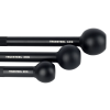 StrongGear posilovací palice Macebell (Váha 4 kg)