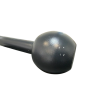 StrongGear posilovací palice Macebell (Váha 4 kg)