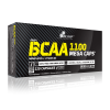 BCAA Mega Caps 1100 Olimp