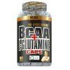 Weider, BCAA + L-Glutamin (Varianta 180 kapslí)