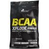 BCAA Xplode, Olimp, 1000 g, Sypká forma BCAA (Varianta Pomeranč)