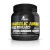 Anabolic Amino 5500, Olimp (Varianta 400 kapslí)