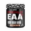Weider Premium EAA Zero 325 g, směs esenciálních aminokyselin (Varianta Tropical)
