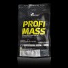 Olimp Profi Mass Gainer 1000 g, proteinovo-sacharidová směs, 45:40 (Varianta Čokoláda)