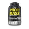 Olimp Profi Mass Gainer 2500 g, proteinovo-sacharidová směs, 45:40 (Varianta Čokoláda)