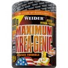 WEIDER, MAXIMUM KREA-GENIC