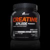 Creatine Xplode, 500 g, Olimp (Varianta Pomeranč)