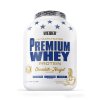 Weider, Premium Whey, 2300 g (Varianta Vanilka-Karamel)