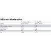 Whey Protein Complex 100%, 2270 g, Olimp (Varianta Cherry - yoghurt)