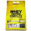 Whey Protein Complex 100%, 2270 g, Olimp (Varianta Cherry - yoghurt)