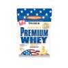Weider Premium Whey 500 g, syrovátkový koncentrát + isolát (Varianta Čokoláda-nugát)
