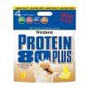 Weider, Protein 80 Plus, 2000 g (Varianta Jahoda)