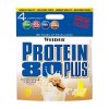 Weider, Protein 80 Plus, 2000 g (Varianta Lesní plody)