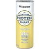 Weider, Low Carb Protein Shake, 250 ml, (Varianta Čokoláda)