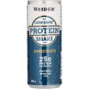 Weider, Low Carb Protein Shake, 250 ml, (Varianta Čokoláda)