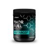 Předtréninkový stimulant Thor Fuel + Vitargo 600 g - GymBeam - citrón a limetka 