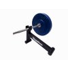 Deadlift bar jack