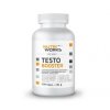 Testo Booster 120 kapslí