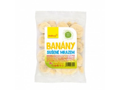 banany 20 g wolfberry