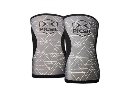 eng pm Picsil Knee Sleeves 5 mm 3365 5