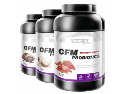 CFM probiotics