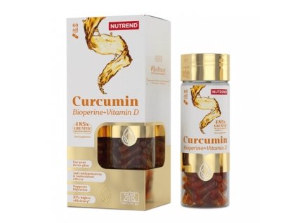 curcumin bioperine vitamin 2020