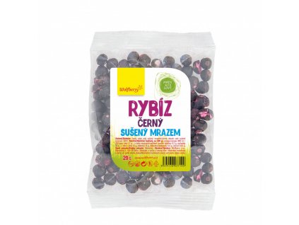 cerny rybiz wolfberry 20 g