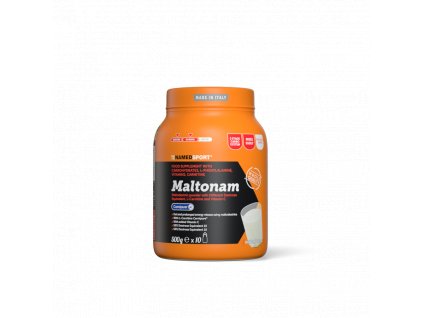 NAMEDSPORT  MALTONAM (Varianta 500 g)