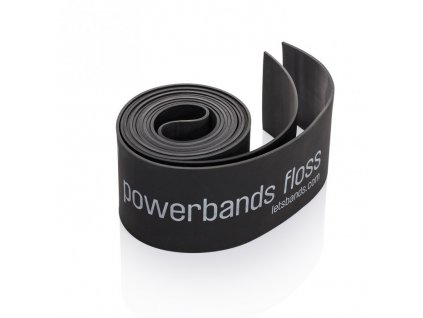 LETS BANDS POWERBANDS FLOSS