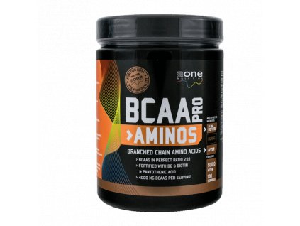 BCAA Aminos Aone (Varianta 500 tablet)