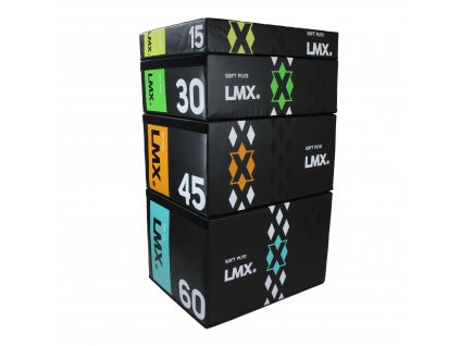 lmx lmx1297 lmx soft plyo boxes 15 60cm