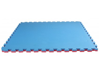 Tatami podlaha 100 x 100 x 2, 3, 4 cm - Merco (Rozměry 1000 x 1000 x 20 mm)