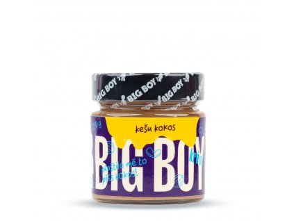 kremy big boy kesu kokos 250g