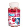 WEIDER Multi Kids 50 bonbónů (Varianta třešeň)