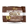 Olimp Protein Snack 60 g proteinová oplatka s nízkým obsahem cukru (Varianta Double Chocolate)