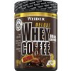Weider Deluxe Whey Coffee 908 g syrovátkový protein s instantní kávou (Varianta syrovátkový koncentrát s instantní kávou s 80 mg kofeinu)