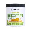 Weider Vegan BCAA 300 g fermentovaná forma BCAA (Varianta Mango-Orange)