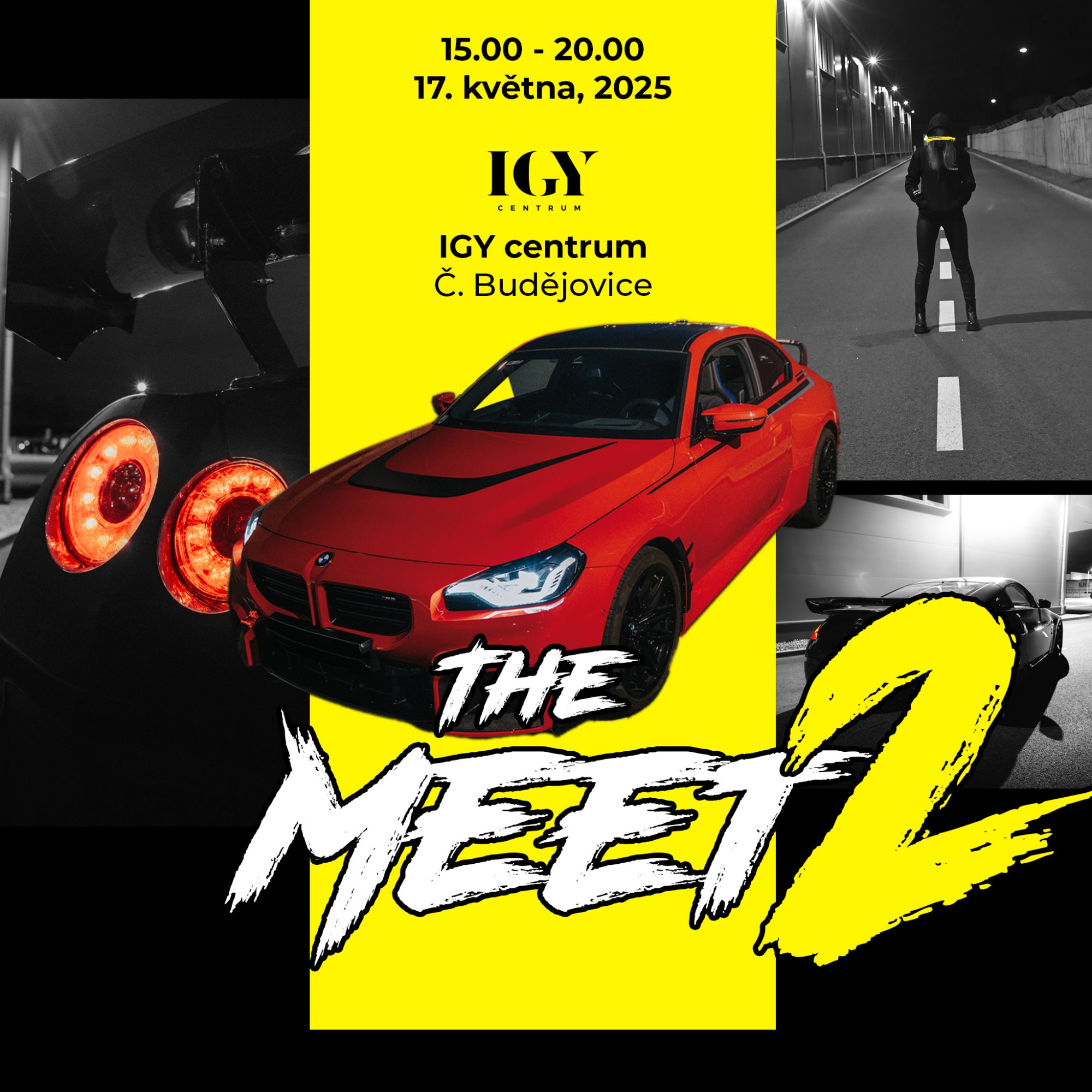 The MEET #2