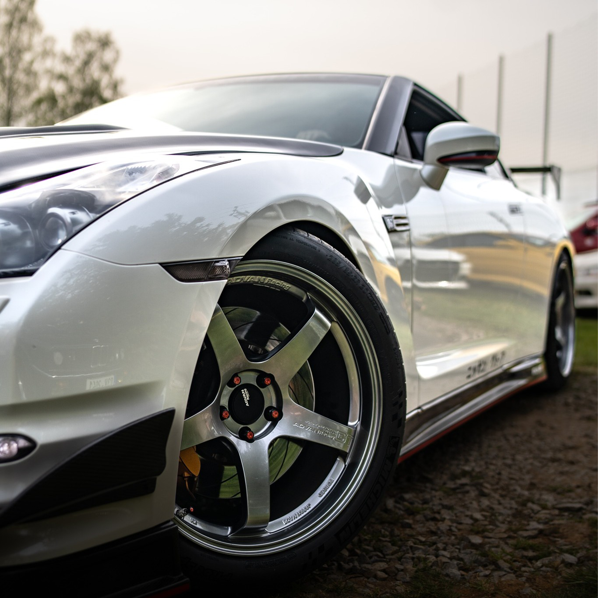 Ohlédnutí za Naším Testovacím Eventem na Srubci: Krok k Větším Výzvám