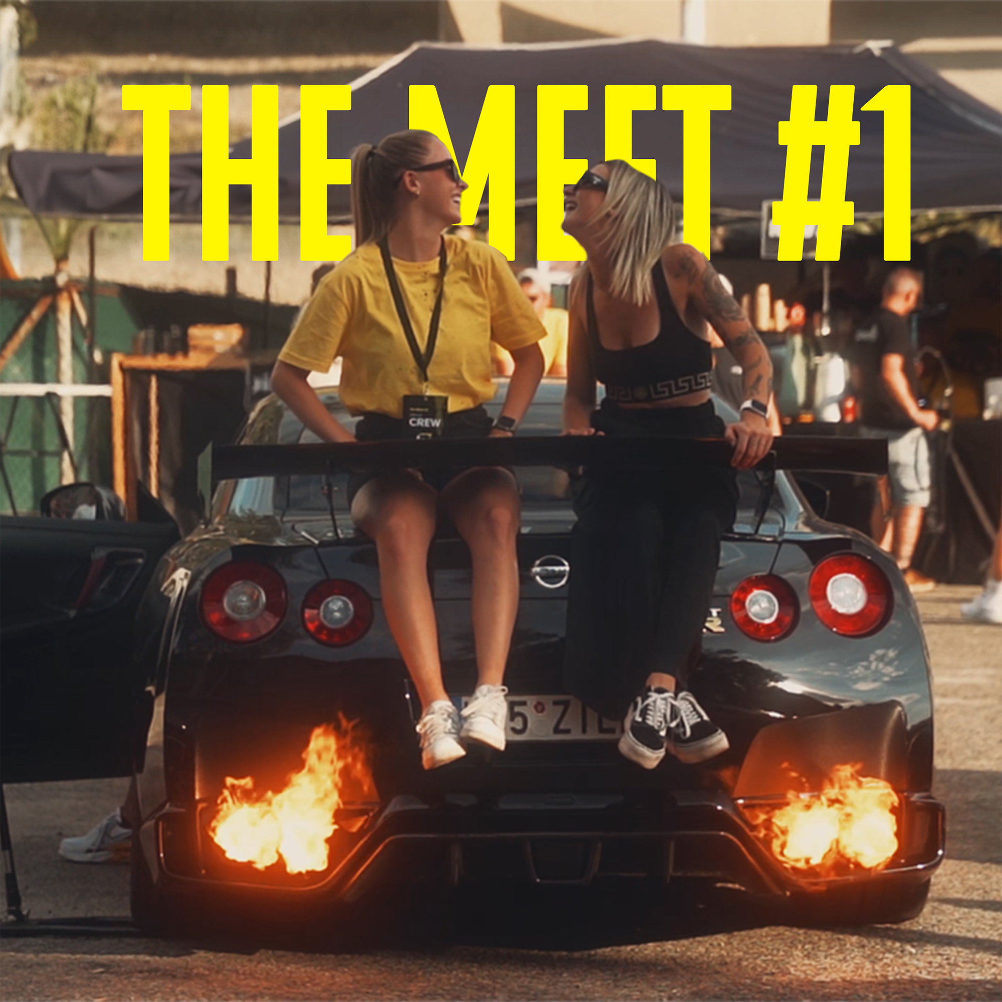 The Meet #1