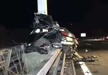 Adrenalin na silnici, rozum v hlavě!