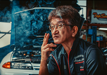 Zlaté Japonské Ručičky