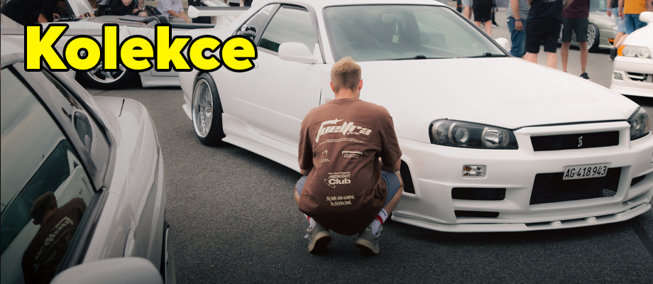 Streetwear pro petrolheady