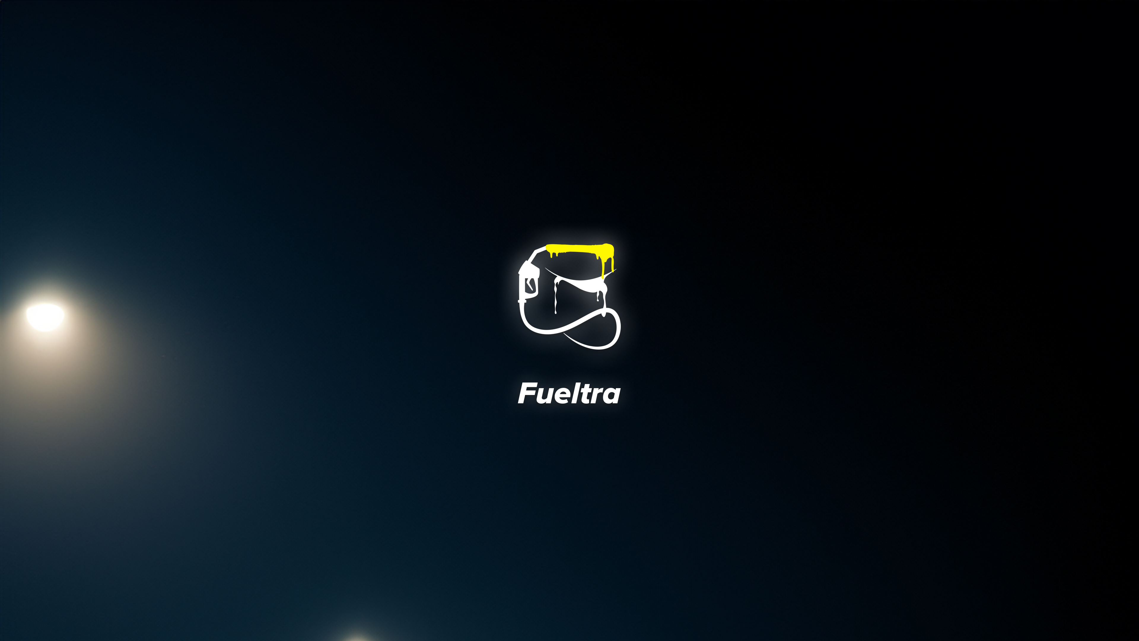 Fueltra Logo