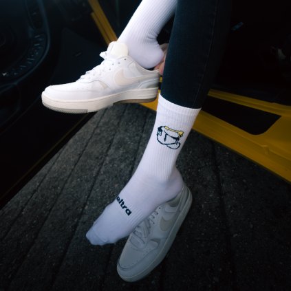 socks logo