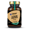 FU Lithium Orotate 5 mg, 60 veg caps 120ml