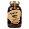 FU Biotin 1,000mcg 120vegcaps 250 ml