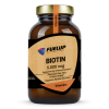 FU Biotin 5,000mcg 120vegcaps 250 ml