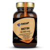 FU Biotin 10,000mcg 60vegcaps 120ml