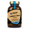 FU Omega 3 Mini 500 mg 180 softgels 250 ml